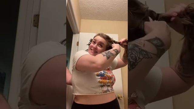 Girls shaving their head PART 17 | buzzcut смотреть онлайн