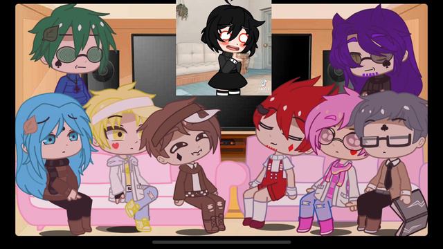 Реакция 13 карт на Альтер!дам|1/1| Автор лентяй смотреть онлайн