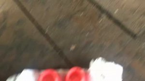 KIA Sportage I... замена втулок рулевого маятника...