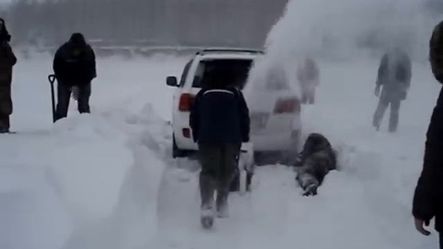 Много снега смотреть онлайн