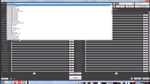 install 3BBB and My Character смотреть онлайн