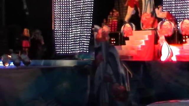День города 2010 в Чебоксарах 1 смотреть онлайн