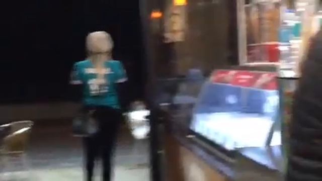 Любимое немецкое мороженое во Флориде ???????HAAGEN-DAZS смотреть онлайн