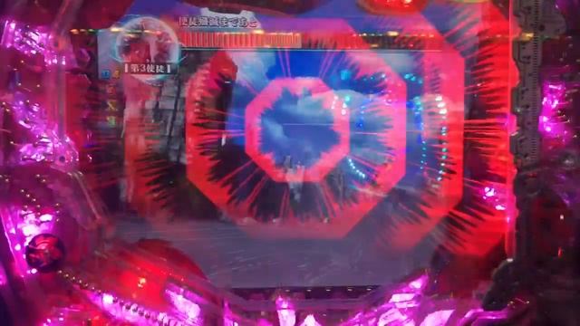 Evangelion pachinko HUGE WIN! смотреть онлайн