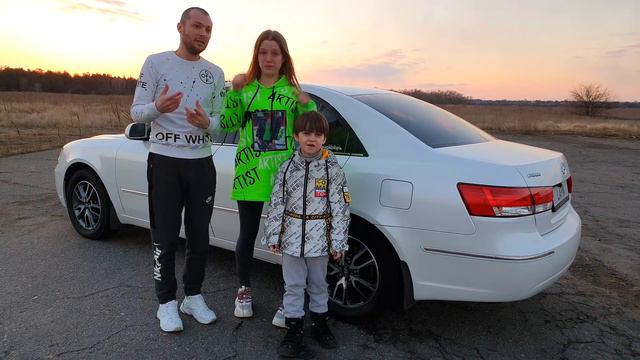 УРА! 200.000 ПОДПИСЧИКОВ НА КАНАЛЕ FAMILY LAPKIN