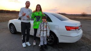 УРА! 200.000 ПОДПИСЧИКОВ НА КАНАЛЕ FAMILY LAPKIN