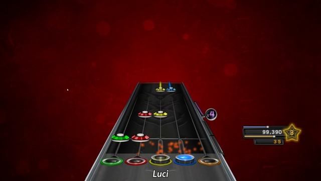 CLONE HERO - Fallen Angel (Final Fantasy XIV: A Realm Reborn (Masayoshi Soken)) смотреть онлайн