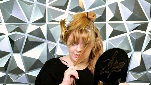 How To Wave Your Hair