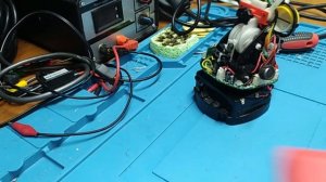 Простые ремонты. Игрушка Ферби (Furby) 1998г.