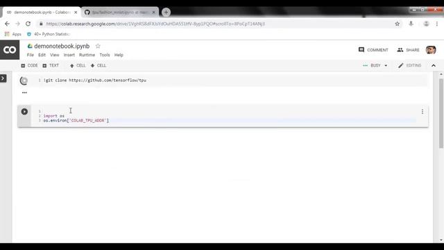 इस तरीके से फ्री GPU , TPU किसी भी GitHub कोड के लिए смотреть онлайн