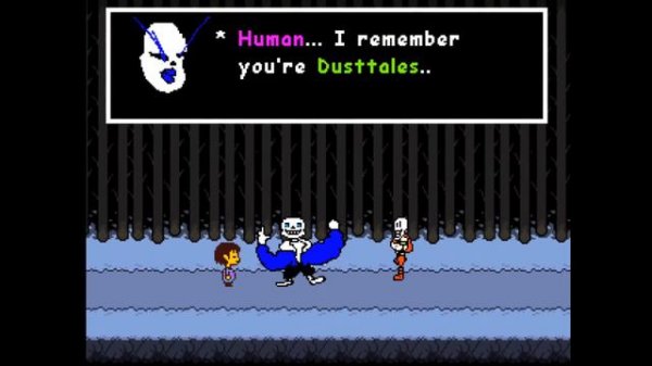 human I remember you're...