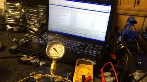 Проверка соленоидов АКПП 6T30 6T45 Cruze Astra