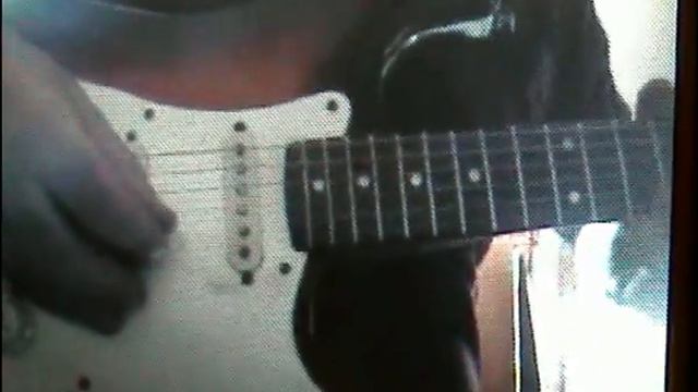 1982 *ROCKSON* Stratocaster - Made in Japan -Part 2 смотреть онлайн