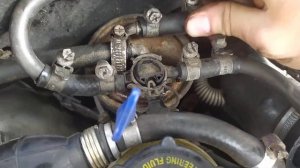 Плохо запускается дизель на холодную!Что делать и где искать проблему?