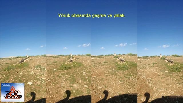 Zor Yollar Akdağ Yollarında смотреть онлайн