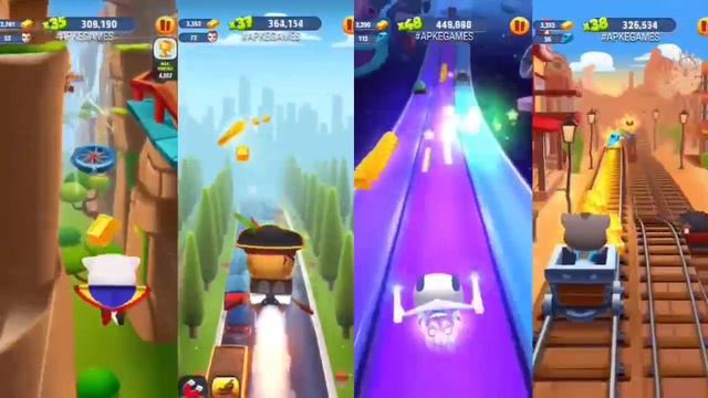 Talking Tom Gold Run Masquerade Ball vs Sports League event Gameplay Android ios смотреть онлайн