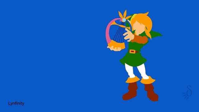The Legend of Zelda - Oracle of Ages - Full OST w/ Timestamps смотреть онлайн