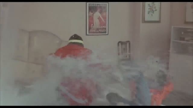 I POMPIERI - Film Completo Italiano con Lino Banfi - 1985 смотреть онлайн