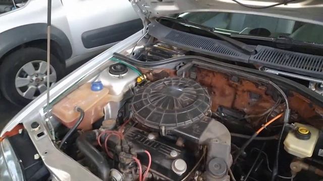 Número do motor e chassi do Ford Escort 1.6 ano 1993 смотреть онлайн