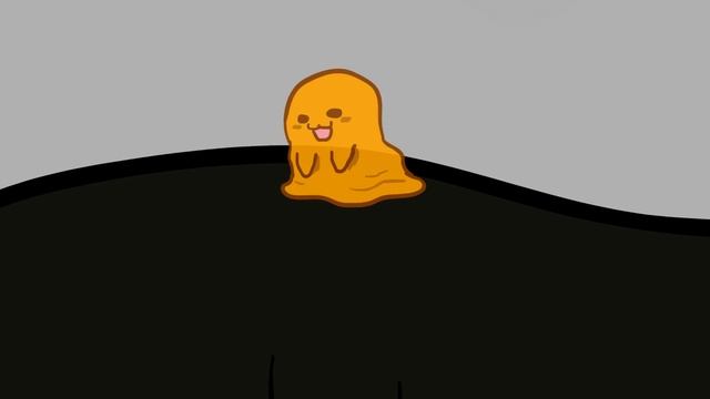 SCP-999 is a good boi (SCP Animation) смотреть онлайн