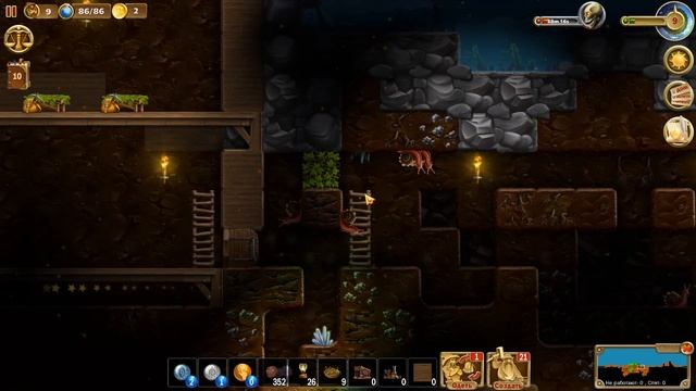 Craft The World Bosses & Monsters #3 Еще больше боссов смотреть онлайн