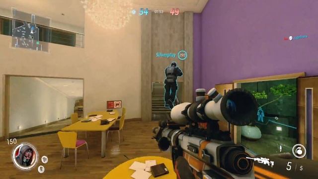 [Ballistic Overkill] My Good Old Automata смотреть онлайн