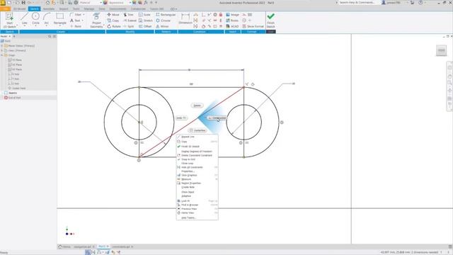 Autodesk Inventor Workshop: Infinite Possibilities смотреть онлайн