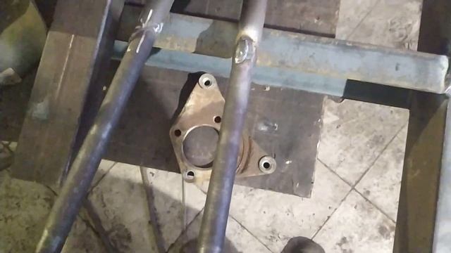 Укорачивание любых полуосей смотреть онлайн