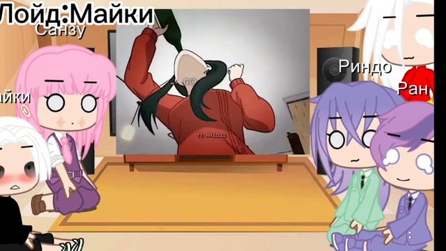 Реакция бонтена на т_И как Йор 9 часть_).mp4 смотреть онлайн