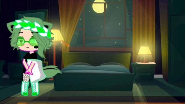 Вару стал котиком на 24 часа||ЧЕЛЕНДЖ||13 КАРТ||ПикоВару||_OlivkA_