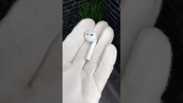 В чем отличие ? ? #airpods #обзор смотреть онлайн