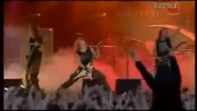 Alexi Laiho Interview