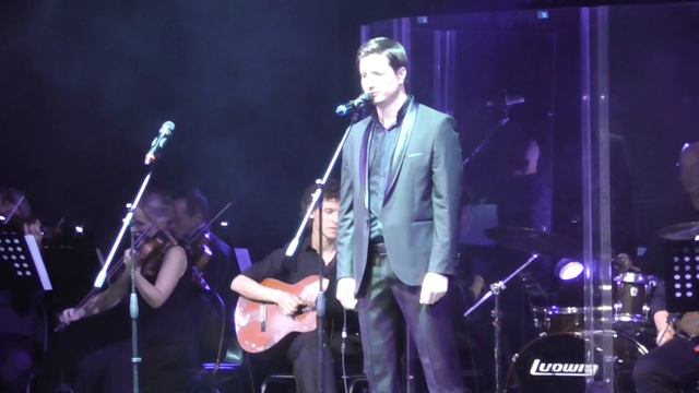 Нежность.Селим. Градский Холл 28.09.2018г. 00228 смотреть онлайн