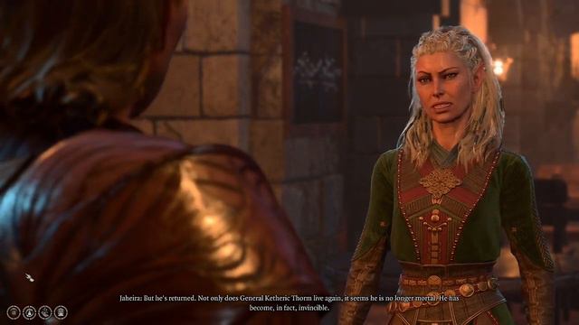 I Found an Invincible Easter Egg in Baldur's Gate 3 смотреть онлайн