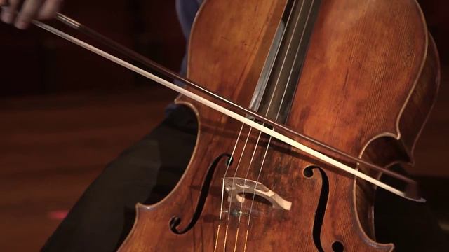 Theodor Lyngstad and Cæcilie Tagmose play Poulenc смотреть онлайн
