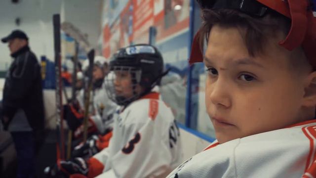 Кубок "Фортум" по хоккею на льду 2018 смотреть онлайн