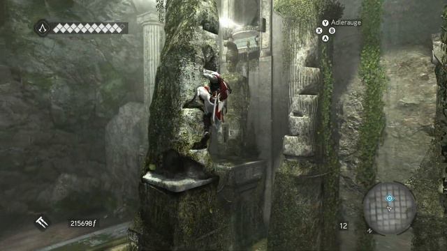 Assassins Creed Brotherhood Remastered DA VINCS VERSCHWINDEN ENDE - Wir retten Ezio's besten Freund смотреть онлайн