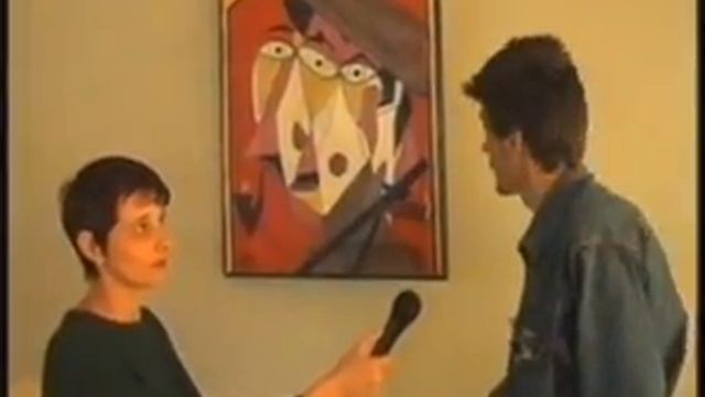 Художник Сморгонь ТВ