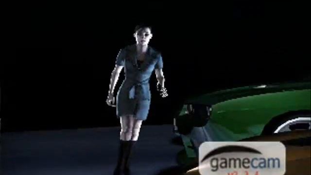 brgames.4t.com NFS Carbon - SHELBY GR-1 смотреть онлайн
