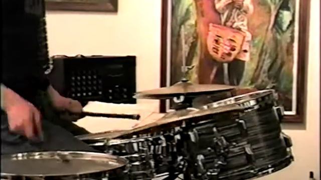 Binary System 05-09-1997 Zeitgeist Gallery part 2 смотреть онлайн