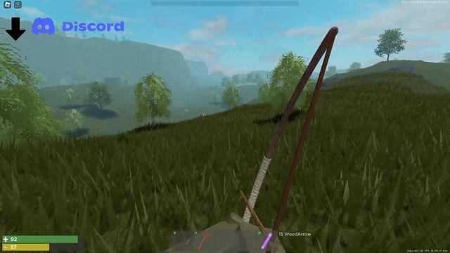 HOW TO PLAY TRIDENT... (Trident Survival Roblox) Guide, Feat. My Girlfriend смотреть онлайн