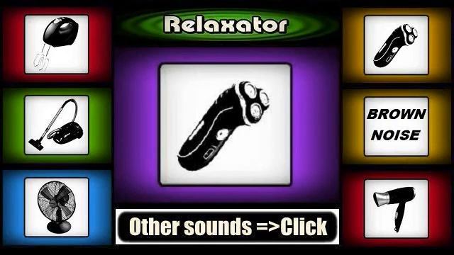 Electric Razor Sound Effect / Electric Shaver Sound / Electric Razor Noise