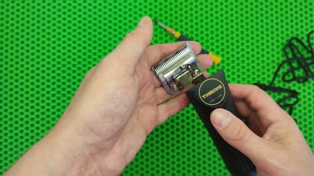 Thrive 808-3S - распаковка, обзор и разборка