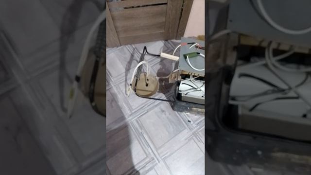 Азот своими руками. Работа по созданию установки.