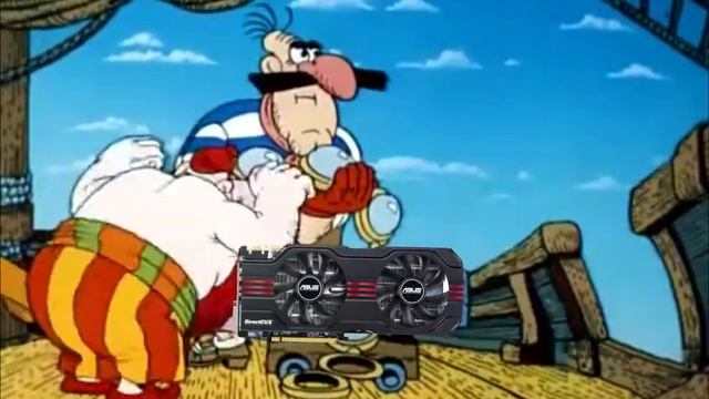 Gtx 580 vs Vega 11 in 2021 | PUBG Test смотреть онлайн