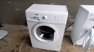 Сколько возможно загрузить белья в стиральную машину.