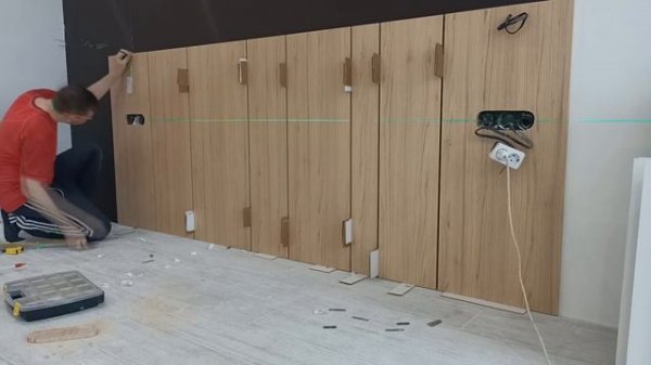 Стеновые Панели