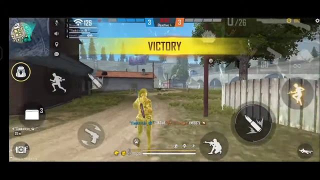 Best Settings⚙️ HUD + SENSI + DPI ?? Redmi 6 Mediatek P22 Octacore processor?- Free Fire Highlight смотреть онлайн