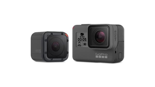 Прошивка Gopro Hero смотреть онлайн