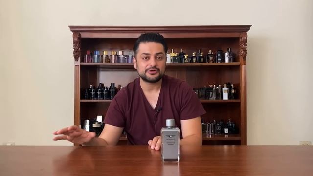 8 Perfumes de hombre para toda ocasión que debes tener смотреть онлайн